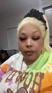 Arica Monique Campbell