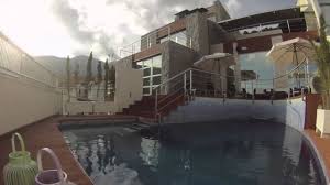 ¿quieres que tu casa rural aparezca en ruralgredos.com? Casa Rural Entregredos Guisando Avila Piscina Barbacoa Gredos Sur Valle Del Tietar Youtube