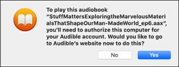 Purchases are billed directly by audible. How To Listen To Audible Audiobooks With The Apple Books App Audible Help