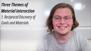 Understanding Version Control as Material Interaction with Quickpose