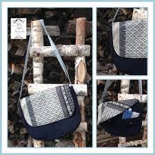 Gratis schnittmuster herunterladen und losnähen. Kostenloses Schnittmuster Tasche Trages Von Emma Like