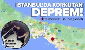 Dünyadan en son haberler, türkiye'den son dakika gelişmeleri, günün öne çıkan gündem haberleri, dünya ekonomi piyasalarından flaş haberler, en yeni spor haberleri ve magazin dünyasından son olaylar cnn türk'te. Son Dakika Istanbul Da Deprem Mi Oldu 19 Haziran Istanbul Deprem Merkez Ussu Neresi Son Depremler