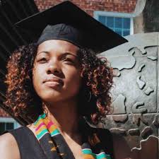 Fundraiser by Imara Vaughn : Imara's Journey to Law School