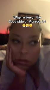 Lashara James Monroe La