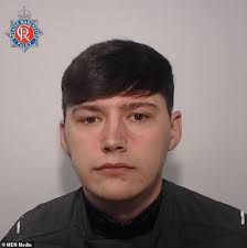 Nelson Counne, known as Nelson Roth, Justin Roth, and the worst boyfriend 