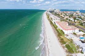 There are numerous public access beaches left in the tampa bay coastal area. Belleair Beach Tampa Bay Beaches Chamber Of Commerce