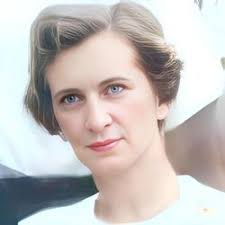 Mary Jane Imogene Bartlett Blevins (1917-1998)