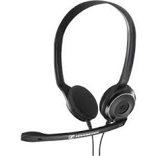 Browse logitech's selection of wireless, usb, computer, phone, noise cancelling, bluetooth and office headsets. Sennheiser Pc 8 Usb Pc Headset Usb Schnurgebunden Stereo On Ear Schwarz Kaufen