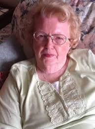 Sarah Dorton Obituary