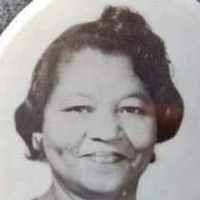 Aledia Ann Walters (1914–1990) • FamilySearch