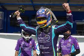 In his brief racing career in the u.s., his words have grosjean compared the elation of a pole in indycar to simply finishing 9th a year ago with haas f1. Tz Annevorabjm