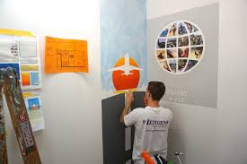 Malervlies 50m malervlies abdeckvlies hersteller technical specifications color blend grey material 15% cotton/ 85% synthetic fiber thickness appr. Modul E V Interview Lehrlingswart