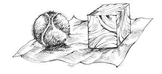 Mulailah dengan memilih model yang bentuknya sederhana terlebih dahulu. Seni Budaya Sma Ma Smk Mak Kelas Semester 1 Pdf Download Gratis