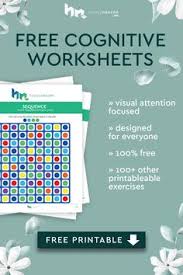 I hope you'll find these cognitive assessment tools useful. 23 Attention Cognitive Activities Ideas In 2021 Cognitive Activities Cognitive Student Activities