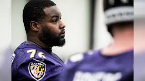 Ravens' Entire 90-Man Roster