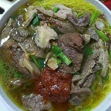 Resepi Ibu On Instagram Bihun Sup Utara Sup Tulang Bahan Bahan 1 Peket Bihun 1 Sudu Kunyit Rebus Bihun Dalam Air Yang Mendidih Yang Dit Resep Sup Kunyit