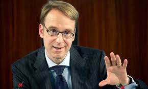 Bundesbank: Higher German Wages Would Harm Eurozone — Naharnet