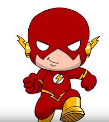 The flash is the most famous speedster in comic book history. 56 Easy Flash Drawing Tutorial Ideas Flash Drawing Drawing Tutorial Flash