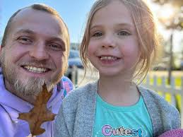 Avery Noelle ❤️ You make me feel so blessed kid