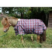, spokey, cgear sandfree, easy. Pony Decken Luba Pferdedecken