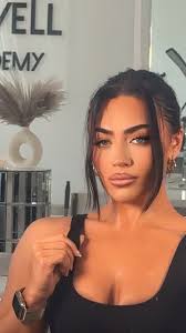 Kate Isobel Daisy Sharp