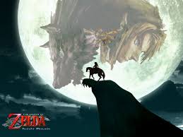 Twilight Princess Zelda Twilight Princess Legend Of Zelda Twilight Princess