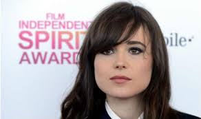 Ellen Page to star in Indie Iraq war drama 'Lioness'