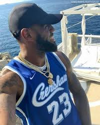 Listen to crenshaw on spotify. Lebron James Los Angeles Laker Representin The Nipsey Hussle Crenshaw Jersey 23 Riparadise Lebron James Lebron Vanessa Bryant