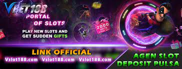 Pin Di Agen Slot Deposit Pulsa