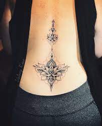 You can download and print it from your computer for free!! 45 Adorable And Eye Catching Belly Button Tattoo Ideas Wild Tattoo Art