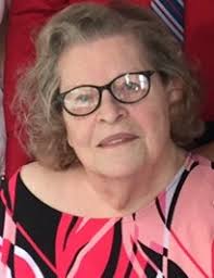 Frances Ellen Gigax — Fraker Funeral Home, Inc.