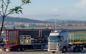 The Right Truck For The Job Hyundai Trucks Australia
