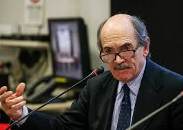 Federico cafiero de raho, procuratore della direzione antimafia di napoli, è il segugio dei boss camorristi coordinando con professionalità e successi indiscutibili il pool di magistrati contro la camorra e casalesi. De Raho Le Emergenze Sono Un Opportunita Per Le Mafie Altre News Ansa It