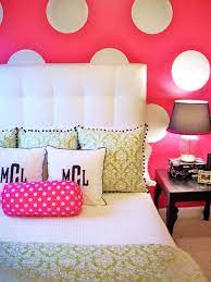 Monogram Girls Bedroom Modern Bedroom Colors Girl Room