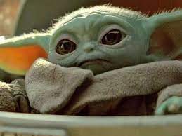 Who Is Baby Yoda In The Mandalorian Here Are Some Of Our Wildest Theories So Far In 2020 Yoda Species Yoda Wallpaper Star Wars Characters