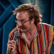 Good Stand Up Comedy for Free this Sunday at Kaiju in Germantown. 2 shows,  one at 7pm and one at 9pm with a real hot lineup of 7 of Louisville's best  young