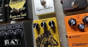 The Best Distortion Pedal In 2019 Is The Boss Ds 1 And 10