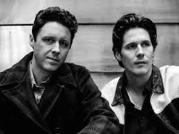You're dreaming is a music album by the cactus blossoms released in 2016. Cactus Blossoms Music In New York