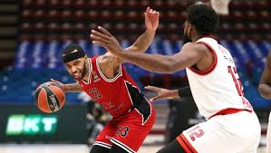 Speciale basket eurolega / basket eurolega; Eurolega Milano Fa Cinquina Anche I Greci Dell Olympiacos Si Inchinano La Repubblica