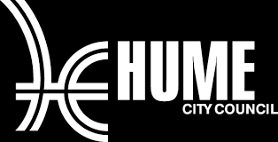 Hume City Logo