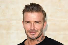 People have avidly followed the career moves he has made and also the tattoos that he sports. What Does David Beckham S New Neck Tattoo Mean Vanity Fair
