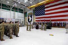129th Combat Sustainment Support Battalion Archives Clarksville Tn Online
