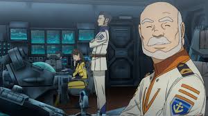 Space Battleship Yamato 2199: Episode 14