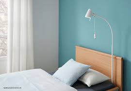 Darüber hinaus stehen 4 verschiedene dekore zur auswahl. Burmeier Leselampe Fur Alle Pflegebetten Der Firma Burmeier