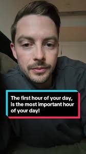 Maximizing Your Morning Routine for Better Productivity and Mental Health