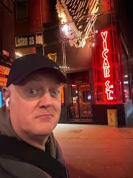 Dara O Briain (@daraobriain.bsky.social) — Bluesky