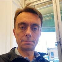 Eric Ohman's Instagram, Twitter & Facebook