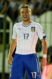You love watching the italy national team on the pitch, so be sure you're outfitted properly by grabbing this 2021 away white jersey! 49 Pictures Of The Italian Soccer Team That Will Awaken Your Inner Thirst Italian Soccer Team Cycling Women Soccer Players