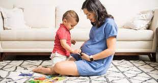 Si la jeune fille est d'une si petite taille, c'est parce qu'elle souffre de la plus grave maladie de nanisme, l'achondroplasia. Enceinte Gerer L Aine Sans Se Fatiguer Magicmaman Com