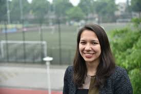 Ze deed zowel in 2012 als in 2016 al mee aan de olympische spelen. Lianne Tan Liannetan20 Twitter